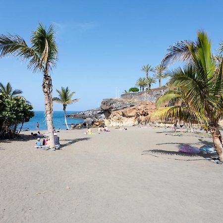 Deluxe Apartment In Costa Adeje Eksteriør bilde