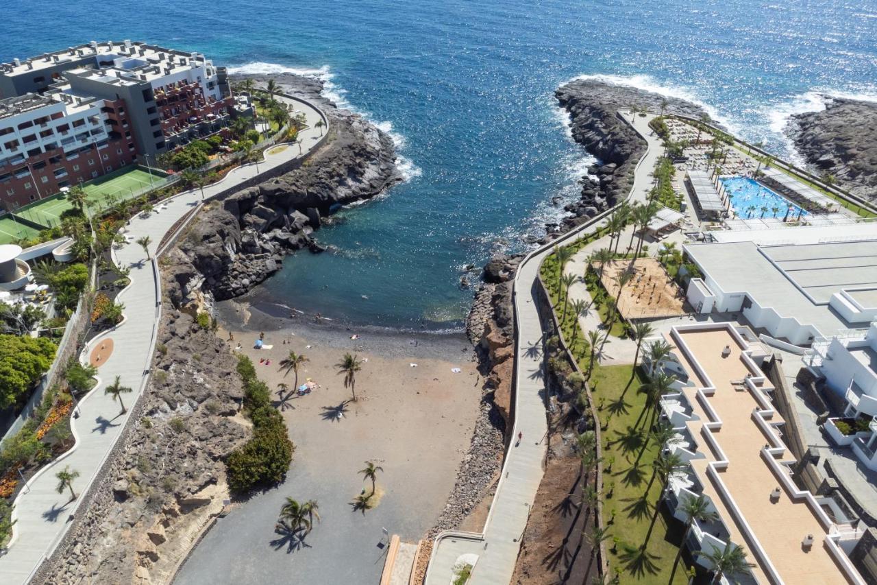Deluxe Apartment In Costa Adeje Eksteriør bilde
