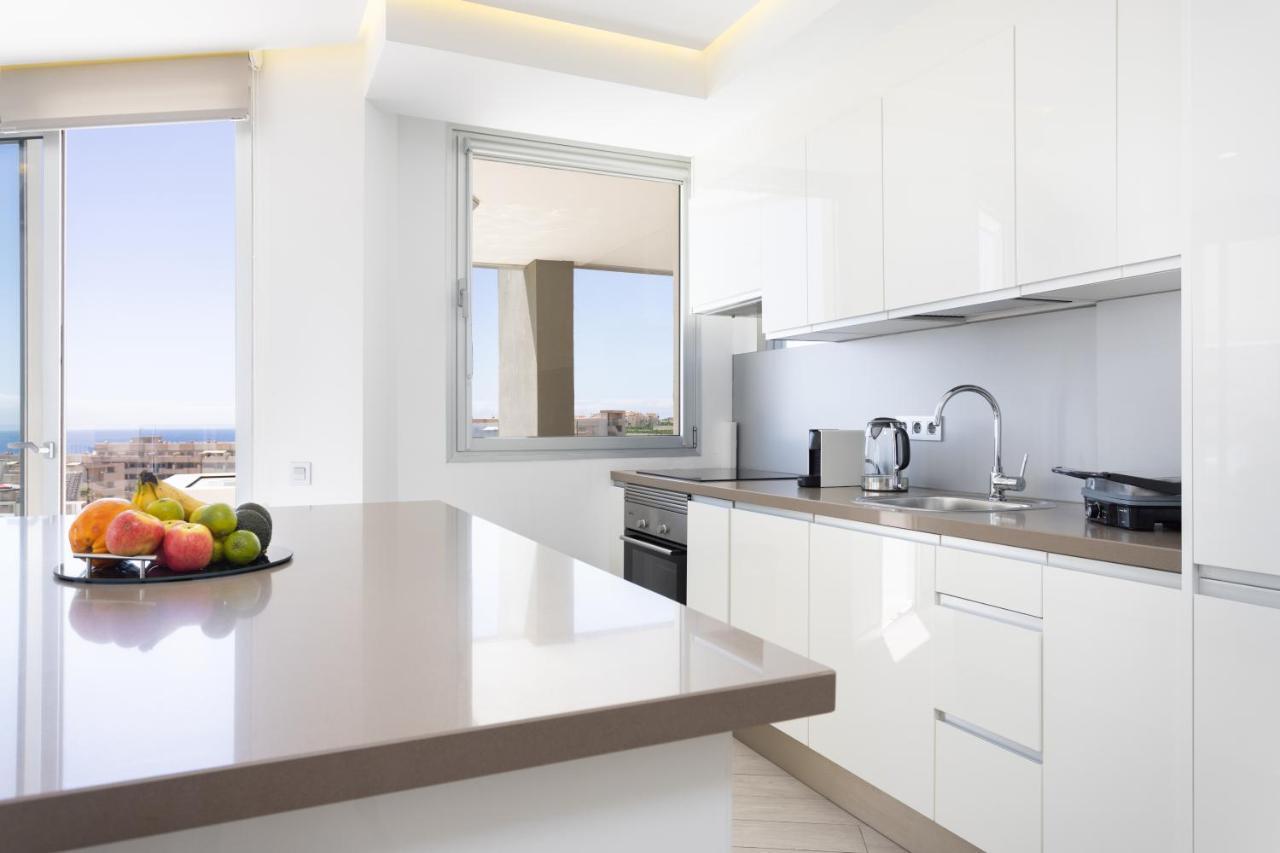 Deluxe Apartment In Costa Adeje Eksteriør bilde