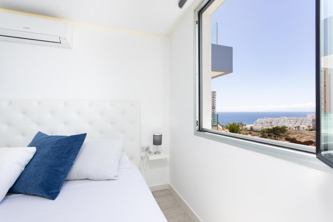 Deluxe Apartment In Costa Adeje Eksteriør bilde