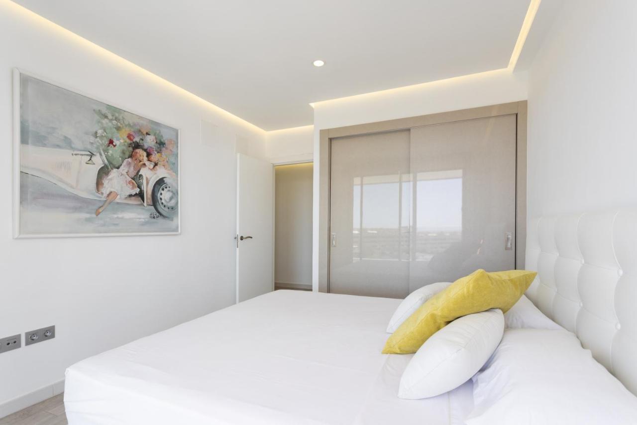 Deluxe Apartment In Costa Adeje Eksteriør bilde