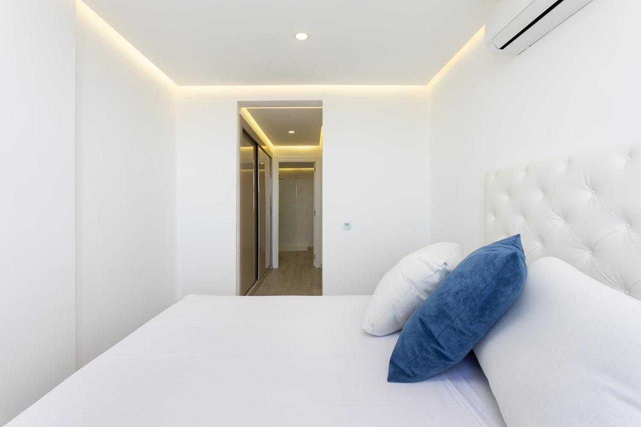 Deluxe Apartment In Costa Adeje Eksteriør bilde