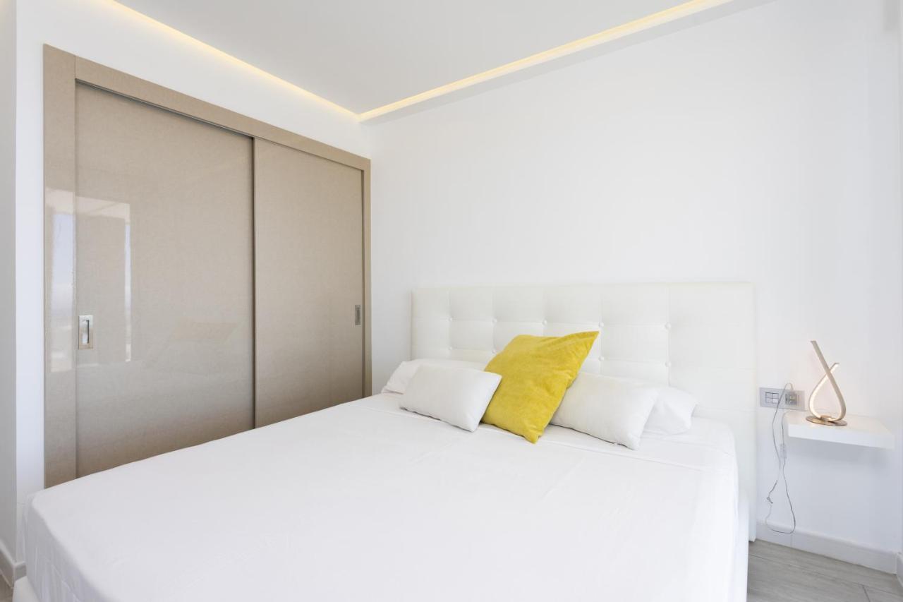 Deluxe Apartment In Costa Adeje Eksteriør bilde