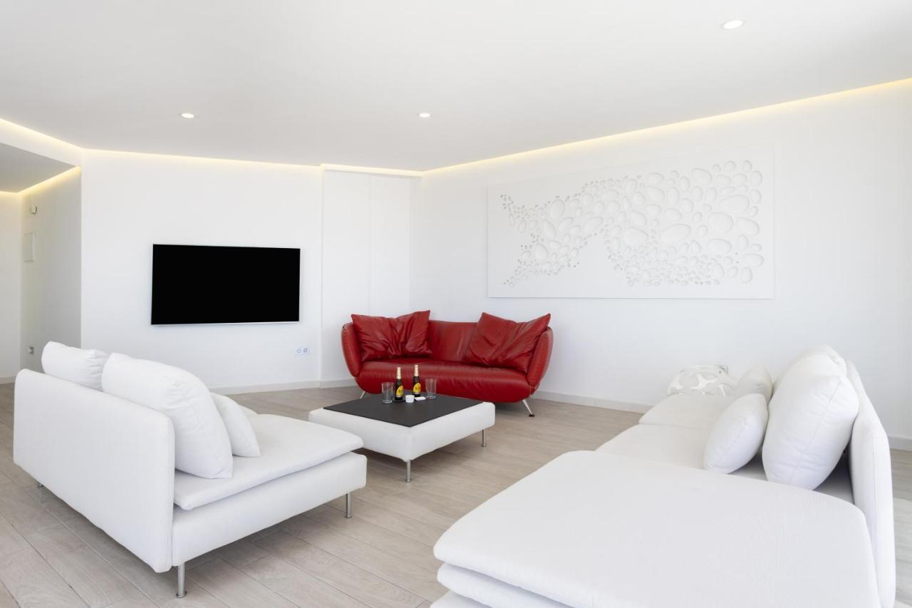 Deluxe Apartment In Costa Adeje Eksteriør bilde