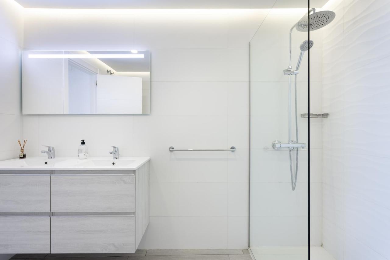 Deluxe Apartment In Costa Adeje Eksteriør bilde