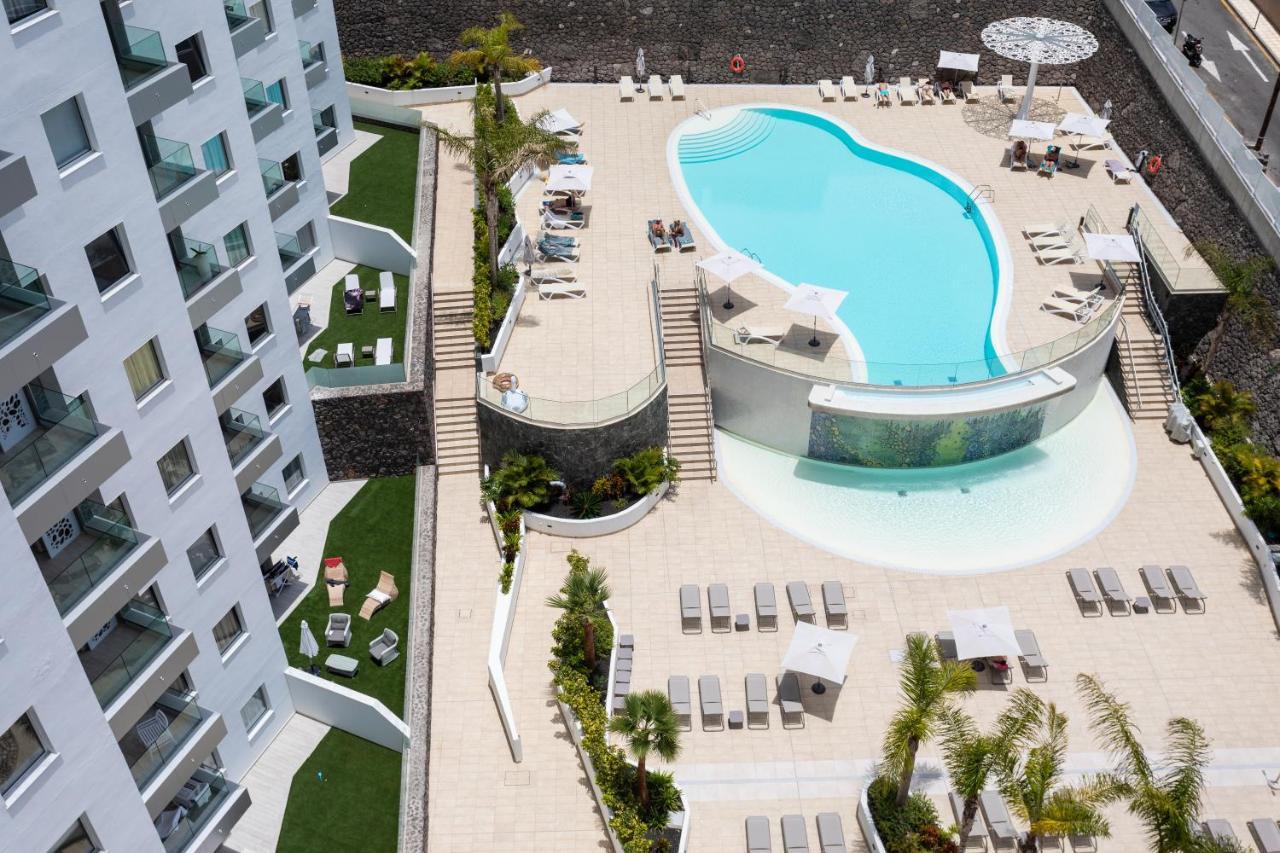 Deluxe Apartment In Costa Adeje Eksteriør bilde