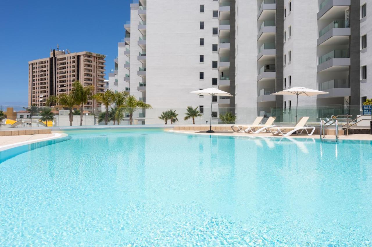 Deluxe Apartment In Costa Adeje Eksteriør bilde