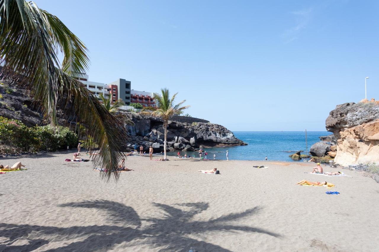 Deluxe Apartment In Costa Adeje Eksteriør bilde