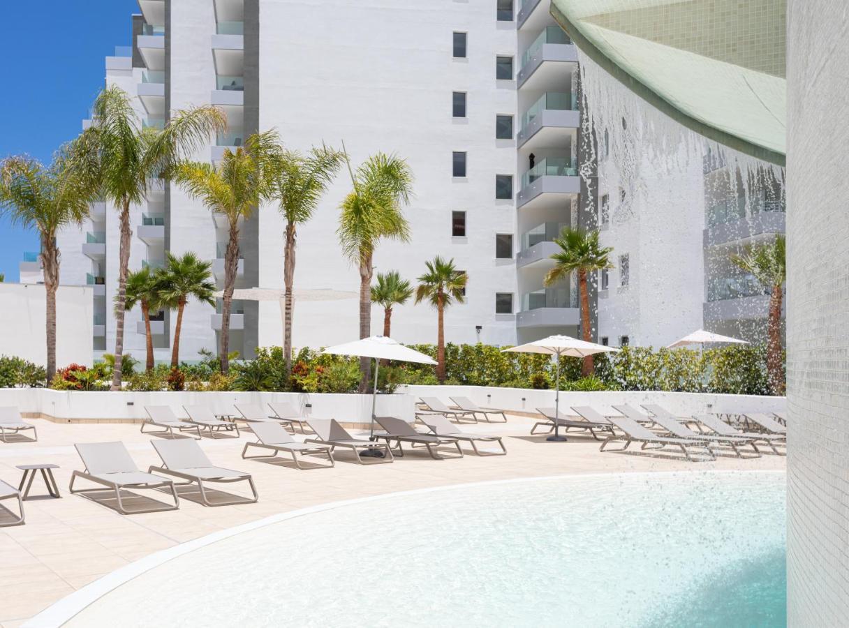 Deluxe Apartment In Costa Adeje Eksteriør bilde
