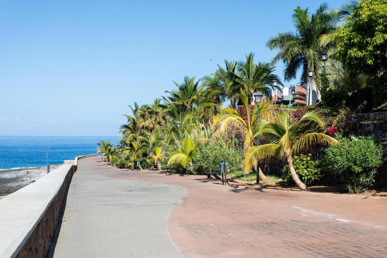 Deluxe Apartment In Costa Adeje Eksteriør bilde