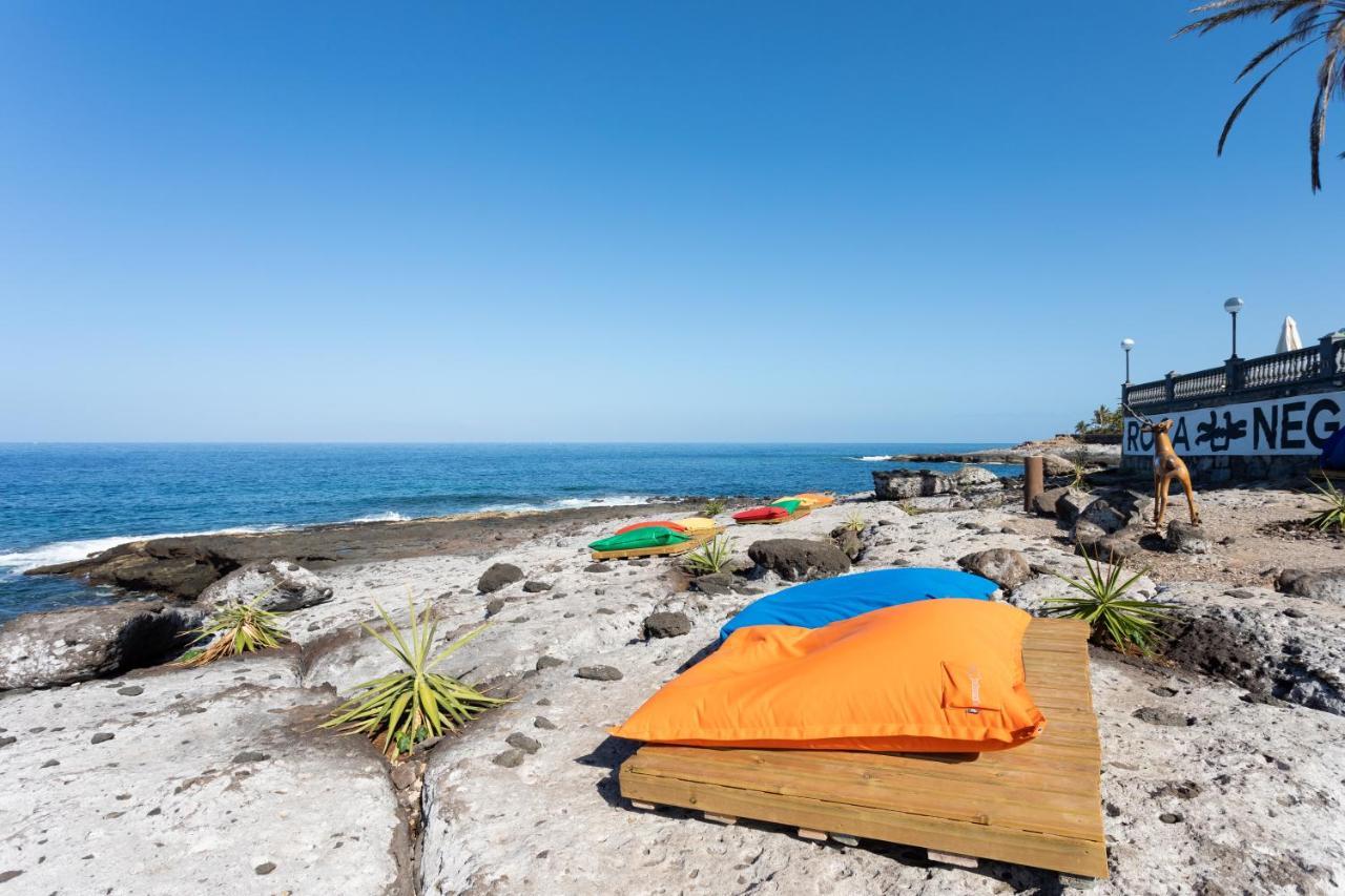 Deluxe Apartment In Costa Adeje Eksteriør bilde